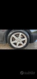 Cerchi Audi 17 originali