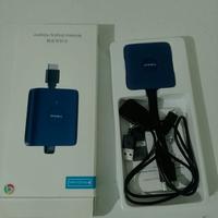 Dongle Wireless HDMI 4k Streaming Display
