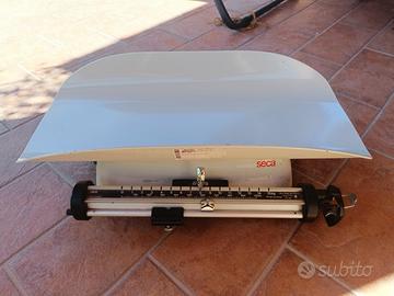 Bilancia meccanica piediatrica SECA neonati