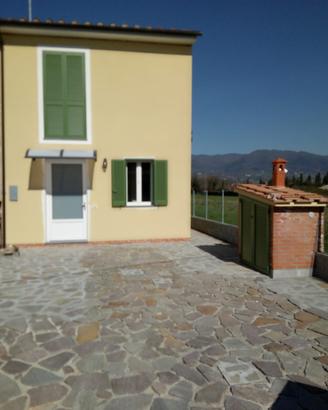 Casa indipendente a Lammari
