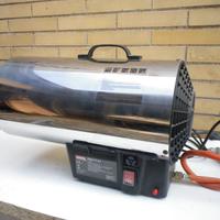 Riscaldatore industriale a GPL Einhell