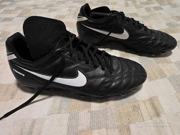 Scarpini Nike Tiempo Legend