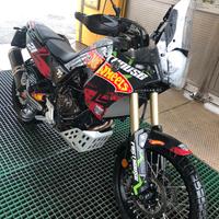 Yamaha tenere 700 - 2024