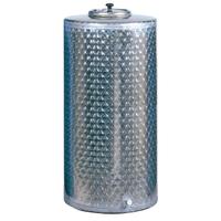 Fermentatore INOX 100 litri
