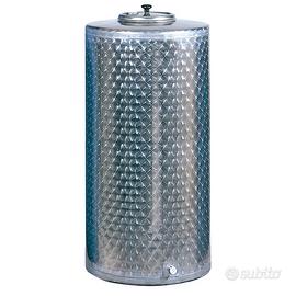 Fermentatore INOX 100 litri