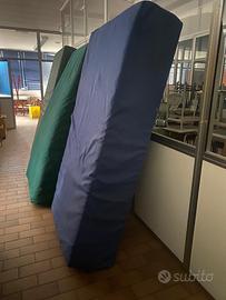 Materassoni palestra