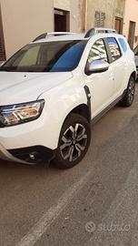 DACIA Duster 1.5 Blue dCi 8V 115 CV 4x2 Prestige