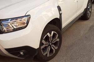 DACIA Duster 1.5 Blue dCi 8V 115 CV 4x2 Prestige