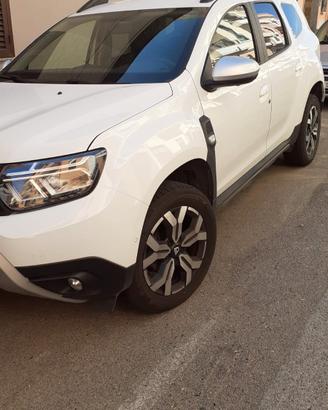 DACIA Duster 1.5 Blue dCi 8V 115 CV 4x2 Prestige