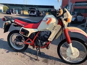 Ricambi usati Cagiva Elephant