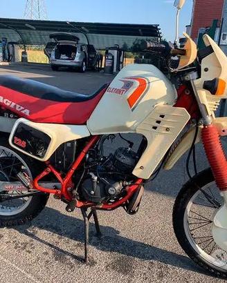 Ricambi usati Cagiva Elephant