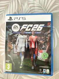 FC 26 ps5 
