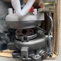 Turbina payero mitzubishi