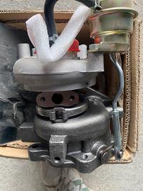 Turbina payero mitzubishi