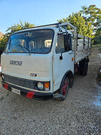 OM 40 NC 