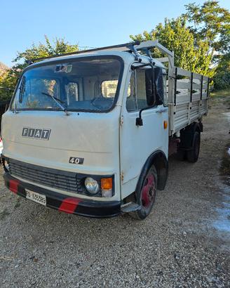 OM 40 NC 