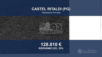 Immobile in asta di 178 m² con più di 5 locali e b