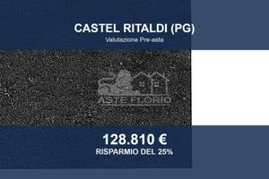 Immobile in asta di 178 m² con più di 5 locali e b