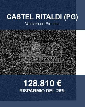 Immobile in asta di 178 m² con più di 5 locali e b