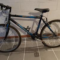 bici usata con marce