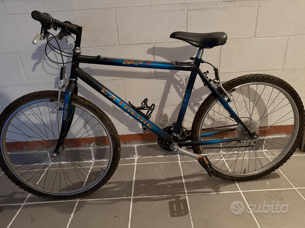 Mare usato Fantastiche offerte di Biciclette