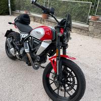 Ducati scrambler