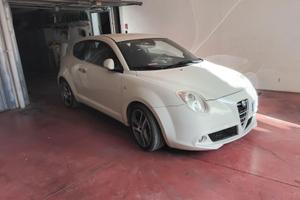 Mito 135 cv benzina gpl
