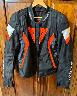 Giacca da moto DAINESE