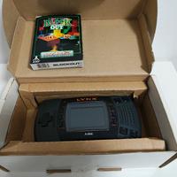 Console Atari Lynx