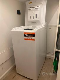 Lavatrice Whirlpool 6 kg