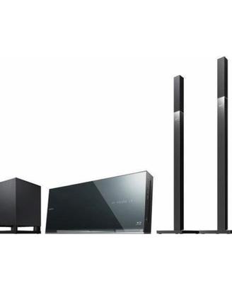 Sony BDV-F700 Lettore Blu-Ray Home Theatre Cinema
