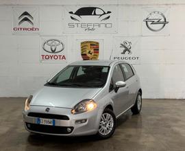 Fiat Punto 1.3 MJT II 75 CV 5 porte Street