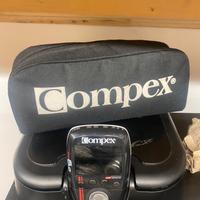 Elettrostimolatore COMPEX Sp 6.0