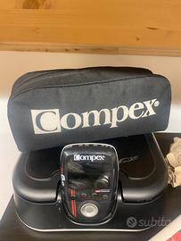 Elettrostimolatore COMPEX Sp 6.0