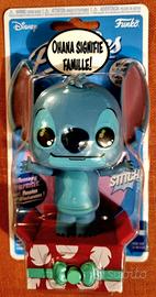 Stitch Funko Pop Ohana e due zerbini Walt Disney