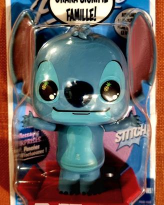 Stitch Funko Pop Ohana e due zerbini Walt Disney
