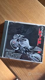 Benelli TnT: CD uso e manutenzione 