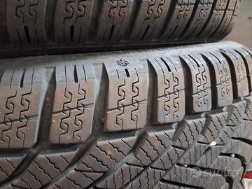 Gomme termiche 185/65R15 - 92T