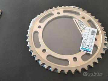 Corona ergal  Honda CBR 600