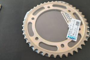 Corona ergal  Honda CBR 600