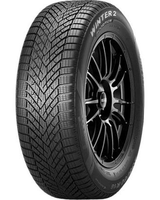 4 Gomme invernali Pirelli Scorpion Winter 2 – 235/