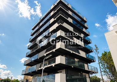 Appartamento Salerno [Cod. rif 3316966VRG]