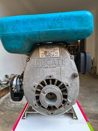 motopompa Ducati Salice 