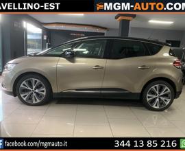 Renault Scenic Blue dCi 120 CV EDC Intens Full