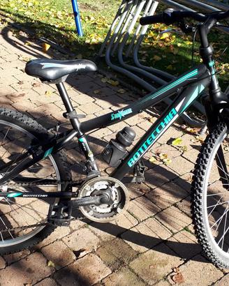 Bici Bottecchia HT24 Bambina