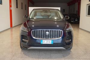 JAGUAR E-PACE 2.0D I4 163CV AUTO AWD SE ( FARI LED