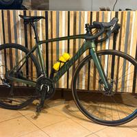 Telaio Merida scultura disc 6000 taglia S