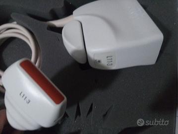 Sonda Ecografica Philips Mod.L11-3 Array lineare