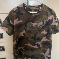 T-Shirt uomo tg S Valentino