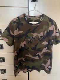 T-Shirt uomo tg S Valentino
